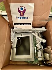 Vintage i-opener Netpliance Computer/Net Browser New Never used picture