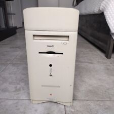 Vintage Apple M3548 Macintosh Performa 6400/200 Desktop Computer READ LISTING  picture