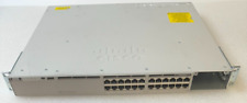 Cisco C9300-24T-E 24-Port GbE Network Essentials Switch 2x PSU *BEST PRICE* picture
