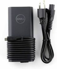 NEW OEM 130W USB-C Charger For Dell Latitude 7410 XPS 15 9500 Precision 5530 US picture