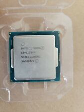 Intel Xeon E3-1225v5  picture
