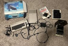 Huge Commodore 64 Lot Tested And Working (Read Description) picture