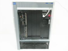 MARCONI ASX-1000 MAINFRAME WITH CEC-1000-B MODULE SCP-P5-166 & AC POWER picture