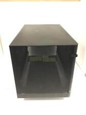 IBM 2018-RC1 PN- 44T1446 Cabinet Server Color Black Used Working picture