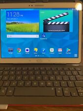 Samsung Galaxy Tab Pro, Wi-Fi , 10.1in - White picture