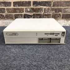VINTAGE COMPAQ PROLINEA 4/33 PC COMPUTER - Powers On For Restore Project picture