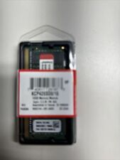 Kingston KCP426SD8/16 16GB DDR4 2666Mhz Memory RAM picture