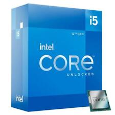 Intel Core i5-12600K Unlocked Desktop Processor - 10 Cores And 16 Threads picture