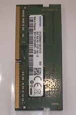 Samsung 8GB PC4-17000 (DDR4-2133) Laptop Memory (M471A1K43BB0-CPB). SODIMM RAM picture