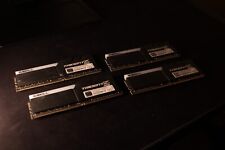 64GB RAM GSKILL TridentZ RGB 64GB (4 x 16GB) PC4-25600 (DDR4-3200) MEMORY picture