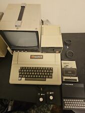 Vintage Early Apple II Computer REV 3 #10809 Bundle picture