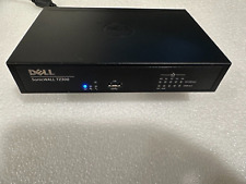 SonicWall TZ300 APL28-0B4 Security Firewall Appliance w/ Adapter picture