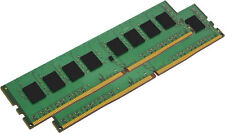 8Gb Kit 2X 4Gb Ddr4 2400Mhz Pc4-19200 288 Pin Desktop Memory Non Ecc 2400 Ram picture
