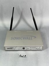 SonicWall TZ 210 Wireless-N APL20-065 WLAN Network Security Firewall Appliance  picture
