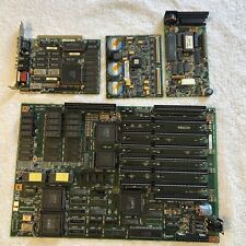 Vintage Computer Card/ Mother Board Lot picture