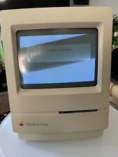 Macintosh Classic M1420 Vintage Apple Computer picture