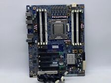 HP Z420 Workstation Motherboard LGA 2011 DDR3  708615-001 Intel Xeon E5-1620 picture