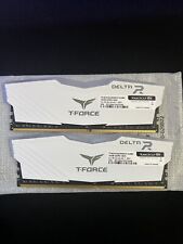 T-force RGB Ram  (16 x 2) 32gb DDR4 3600mhz picture