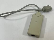 Vintage Apple Ethernet Twisted-Pair Transceiver Model M0437 picture
