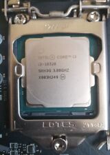 Intel Core i3-10320 Processor, 4 Cores, 8 Threads, 4.6 GHz Boost, LGA1200 picture