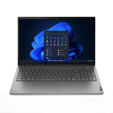 Lenovo ThinkBook 15 Gen 4 Laptop, 15.6