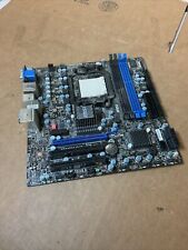 MSI MS-7596 880GM-E43 Socket AM3 DDR3 mATX Motherboard picture