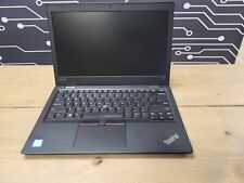 Lenovo ThinkPad L380 - i5 8250U - 4GB RAM - 128GB SSD - Win11 Pro - C Grade picture