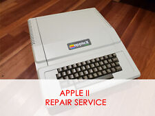 Apple II Diagnostic and Board Repair Service (Apple 2 IIe IIc etc) picture