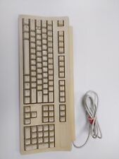 Vintage HP Wired Keyboard 5182-5521 picture
