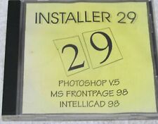 Windows 95 Vintage Applications picture