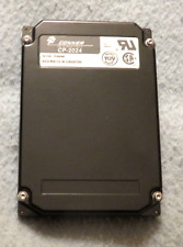 Vintage Conner 21MB 2.5 Inch Hard Drive Model CP-2024 from Toshiba Laptop picture