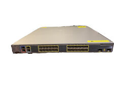 Cisco ME 3600X Series ME-3600X-24FS-M 24-Ports SFP Ethernet Switch picture