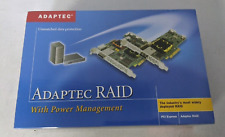 ADAPTEC RAID WITH POWER MANAGEMENT  ASR-5405 RoHS KIT picture