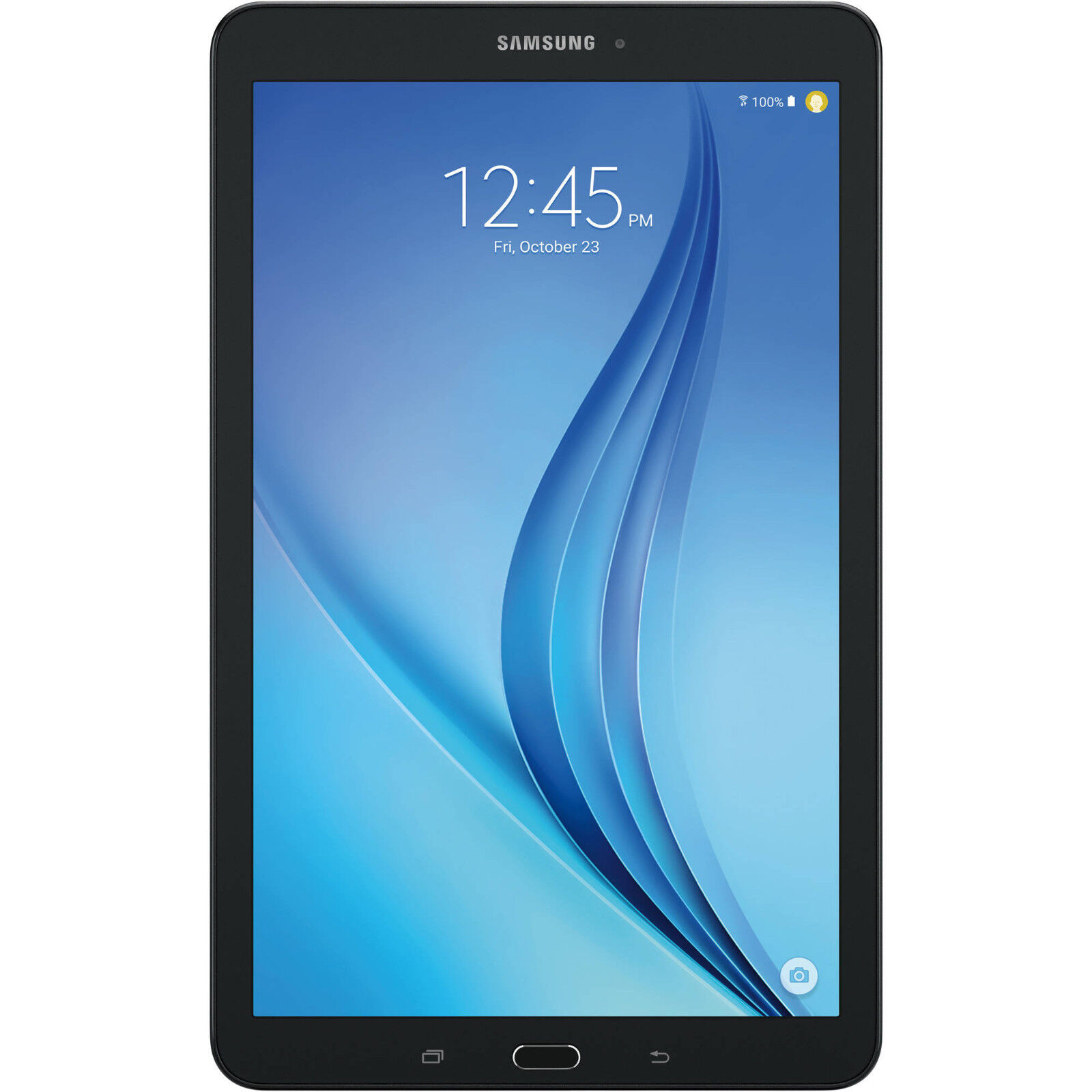 Samsung Galaxy Tab E T377A 16GB 8