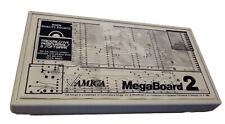 RARE COMMODORE AMIGA Megaboard 2 MB 2MB Memory Board A1000 RAM Expansion picture