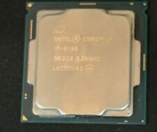 Intel Core i7-8700 Processor (3.2 GHz, 6 Cores, LGA 1151)  [CPU Only, USED] picture