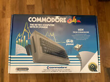 Commodore C64x Barebones case with adapter kit picture