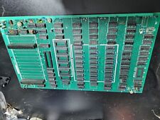 Vintage Apple ll  PCB Replica  some chips or parts missing picture