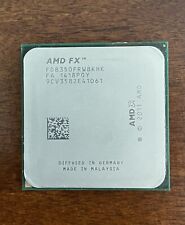 AMD FX-8350 4.0GHz 8-Core CPU Processor FD8350FRW8KHK Socket AM3+  picture