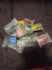 Office World replacement LC101XL ink cartridge lot 14 pcs. open box vacuum packs picture