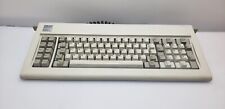 Vintage IBM Personal Computer Clicky Keyboard, Metal Cased #2 ~K picture