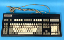 RARE Vintage CVT Avant Stellar GT60MNIKEY Mechanical Programmable Keyboard picture
