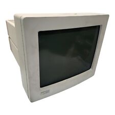 Rare Vintage IBM Info Window II 3153 Terminal Display Monitor 42H0401 - No Power picture