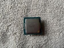 Intel Xeon E3-1245V5 picture