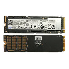 Intel 1TB SSD M.2 7600P PCIE NVME 3D-NAND SSDPEKKF010T8L 8SSSS0L2513N4PT09L00KE picture