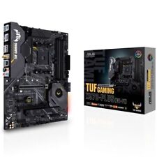 ASUS ‎TUF GAMING X570-PLUS (WI-FI) Socket AM4, AMD Motherboard (USED) picture