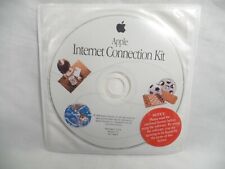 Apple Internet Connection Kit CD Vintage 1996 Version 1.1.5 p.n. 691-1096A picture