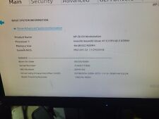 HP Z6 G4 Workstation Xeon Silver 4112 2.60GHz 16GB Ram No HDD picture