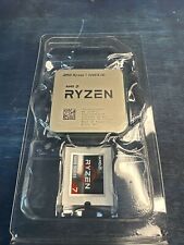 AMD Ryzen 7 5800X3D 8-core, 16-Thread Desktop CPU picture