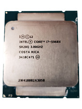 Intel Core i7-5960x 8 Core 3.0GHz FCLGA2011 Desktop Processor picture